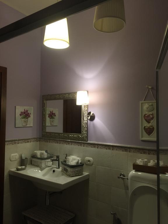 Appartamento Dell Agriturismo Pane E Olio トーディ エクステリア 写真